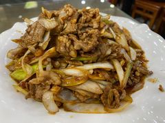 -白魁老号饭庄(安内店)