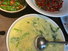 -西郊八号·山野江西菜(开发区店)