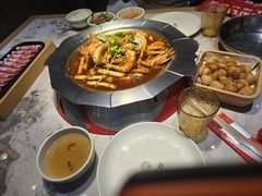 -邵汇大虾(甘井子万达店)