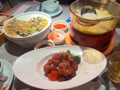 -闽上鲜·福建菜(龙湖滨江天街店)