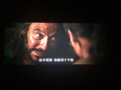 -幸福蓝海国际影城(河西店)