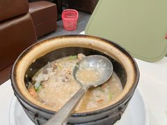 -品记潮汕砂锅粥(湖东路店)