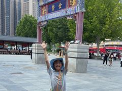 -古文化街旅游区