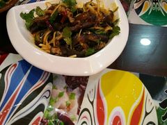 -川哥辣妹(南岗店)