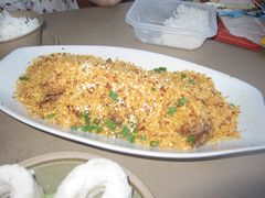 -老三样·旧食新味(万寿宫店)