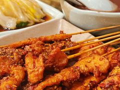 -小街天府(西工小街店)