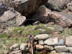 -大连天门山国家森林公园