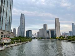 -天津意大利风情旅游区