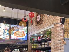 大堂-管氏翅吧(广渠门店)