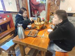 -聚雅美食