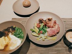 -城际上海虹桥机场酒店
