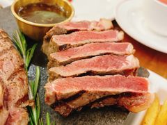 -Entrecôte 法国牛扒馆(保利·时光里店)