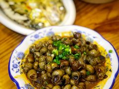 -喜洋洋蟹庄(阳澄湖店)