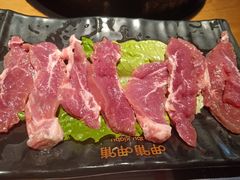 -呷哺呷哺(松江开元店)