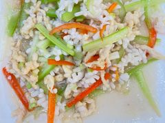 -清真·同发顺饭庄·烧麦(总店)