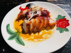 -猪肉婆私房菜(容桂总店)