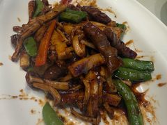 -盛百味·家宴餐厅(霸州分店)