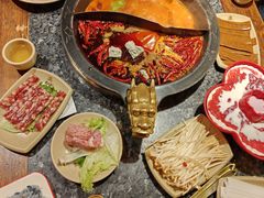 -蜀大侠火锅(总府路店)