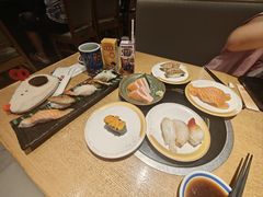 -合点寿司(美罗城店)