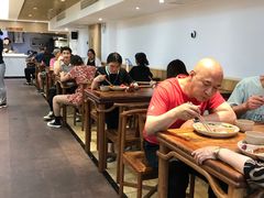-素满香·食养自助(建邺万达店)