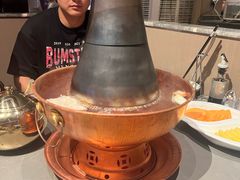 -额尔敦传统涮(体育场店)