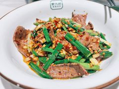 -费大厨辣椒炒肉(正佳广场店)