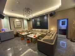 -K歌秀纯K商务会所KTV