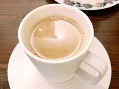 豆乳拿铁-之悦咖啡馆(新星宇·之洲店)