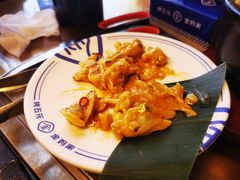 -金妈家烤肉(龙湖U城天街店)