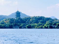 -杭州西湖柳莺里酒店·闻莺厅