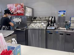 -DQ·蛋糕·冰淇淋(湖景东路店)