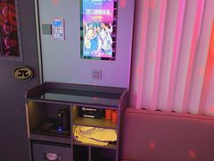 -音乐派KTV(太古里晶融汇店)