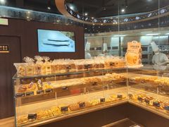 -FANEN法念·烘焙·甜点(万象城店)