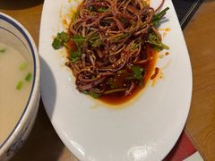 -易老妈蹄花.特色川菜(人民公园总店)