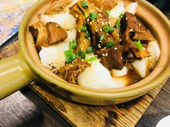 -华辉快餐店(江南西总店)