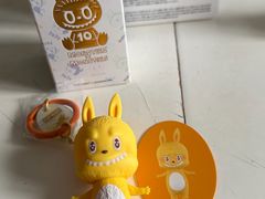 -泡泡玛特POPMART(上海环球港店)