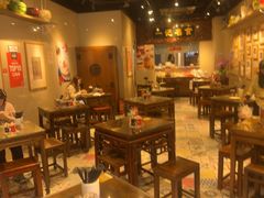 -一记面馆(易发店)