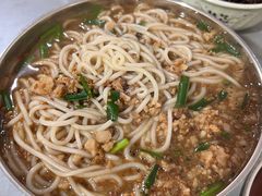 -正宗杨记普洱酸醋米线(总店)
