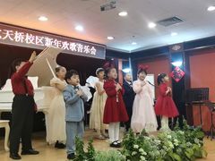 -雅马哈卡瓦依·钢琴电钢琴·姜杰城音乐舞蹈培训学校(航天桥总部)