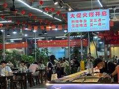 -顺水湾·牛肉牛杂火锅(驾鹤店)