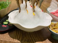 -尚海豆捞(乐虹坊店)