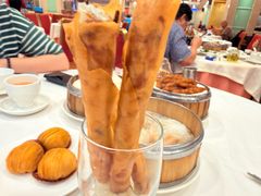 -凤凰楼酒家·粤宴点心(华强北店)