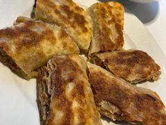 招牌猪肉饼-正兴蜀园(科技园区店)