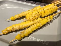 -聚点串吧·北京烧烤(赵登禹路店)