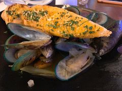 -FISH&POTATO Cō(地中海美食 万象城店)