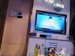 -艾尚主题式KTV(艾溪湖绿地店)