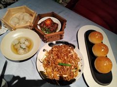 -晓粤·惹味粤菜(凯德乐峰广场店)