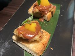 -匠和风精致料理(莆田财富中心店)
