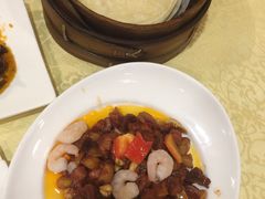 八宝辣酱-绿波廊(豫园店)