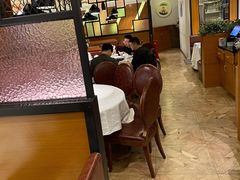 大堂-尚一汤 广东炖汤(金桥国际店)